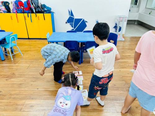 LINE ALBUM Cooking-with-kids-2T.สัญชัยT.โชติกาT.คณิศร 240325 109