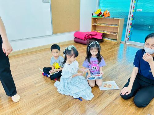 LINE ALBUM Cooking-with-kids-2T.สัญชัยT.โชติกาT.คณิศร 240325 112