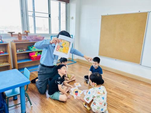 LINE ALBUM Cooking-with-kids-2T.สัญชัยT.โชติกาT.คณิศร 240325 113