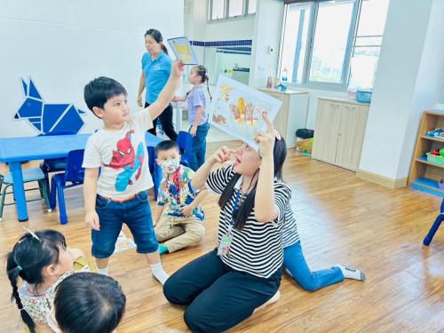 LINE ALBUM Cooking-with-kids-2T.สัญชัยT.โชติกาT.คณิศร 240325 116