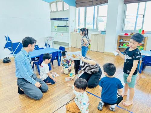 LINE ALBUM Cooking-with-kids-2T.สัญชัยT.โชติกาT.คณิศร 240325 117