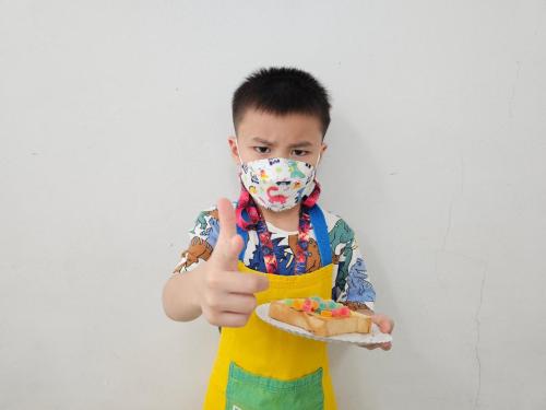 LINE ALBUM Cooking-with-kids-2T.สัญชัยT.โชติกาT.คณิศร 240325 143