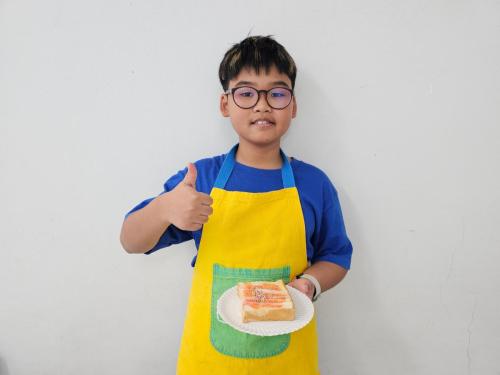 LINE ALBUM Cooking-with-kids-2T.สัญชัยT.โชติกาT.คณิศร 240325 144