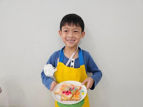 LINE ALBUM Cooking-with-kids-2T.สัญชัยT.โชติกาT.คณิศร 240325 146