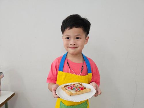 LINE ALBUM Cooking-with-kids-2T.สัญชัยT.โชติกาT.คณิศร 240325 149