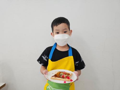 LINE ALBUM Cooking-with-kids-2T.สัญชัยT.โชติกาT.คณิศร 240325 151