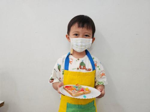 LINE ALBUM Cooking-with-kids-2T.สัญชัยT.โชติกาT.คณิศร 240325 154