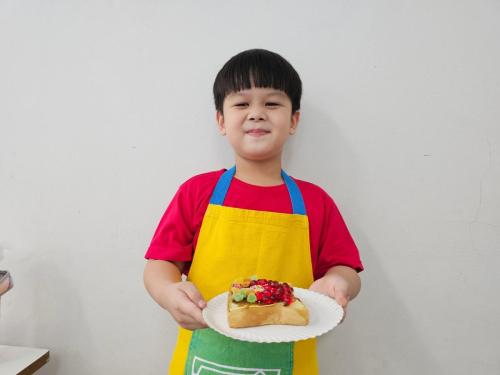 LINE ALBUM Cooking-with-kids-2T.สัญชัยT.โชติกาT.คณิศร 240325 155