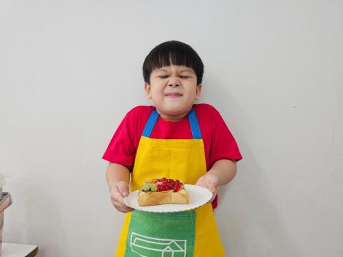 LINE ALBUM Cooking-with-kids-2T.สัญชัยT.โชติกาT.คณิศร 240325 156