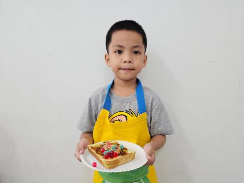 LINE ALBUM Cooking-with-kids-2T.สัญชัยT.โชติกาT.คณิศร 240325 161