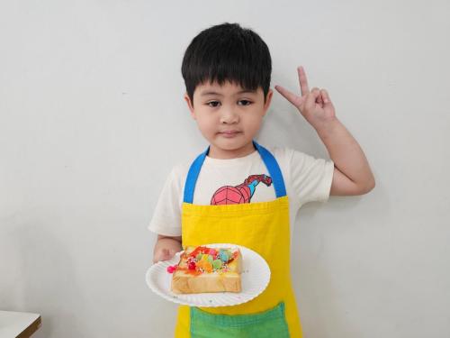 LINE ALBUM Cooking-with-kids-2T.สัญชัยT.โชติกาT.คณิศร 240325 164