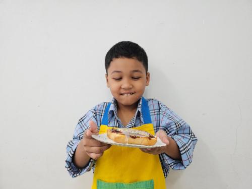 LINE ALBUM Cooking-with-kids-2T.สัญชัยT.โชติกาT.คณิศร 240325 166