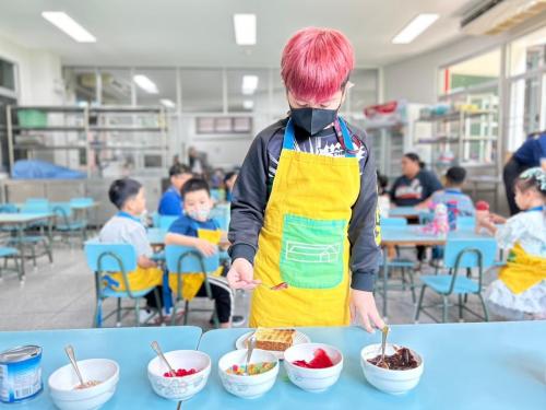 LINE ALBUM Cooking-with-kids-2T.สัญชัยT.โชติกาT.คณิศร 240325 31