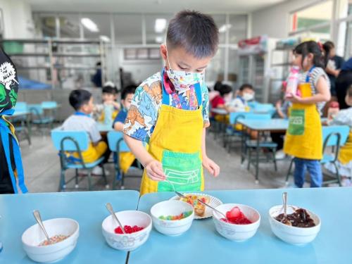 LINE ALBUM Cooking-with-kids-2T.สัญชัยT.โชติกาT.คณิศร 240325 34