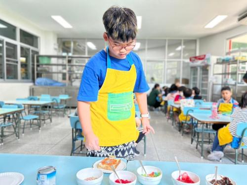 LINE ALBUM Cooking-with-kids-2T.สัญชัยT.โชติกาT.คณิศร 240325 36