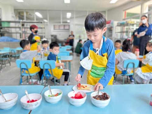 LINE ALBUM Cooking-with-kids-2T.สัญชัยT.โชติกาT.คณิศร 240325 37