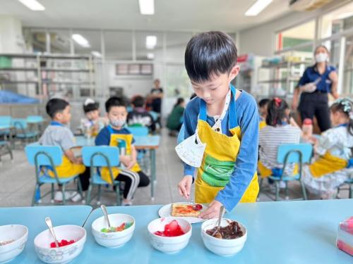 LINE ALBUM Cooking-with-kids-2T.สัญชัยT.โชติกาT.คณิศร 240325 38