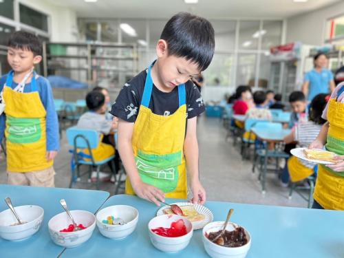 LINE ALBUM Cooking-with-kids-2T.สัญชัยT.โชติกาT.คณิศร 240325 39
