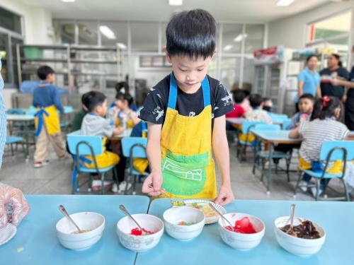 LINE ALBUM Cooking-with-kids-2T.สัญชัยT.โชติกาT.คณิศร 240325 41