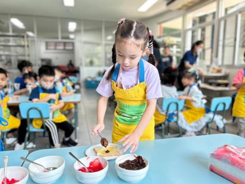 LINE ALBUM Cooking-with-kids-2T.สัญชัยT.โชติกาT.คณิศร 240325 42