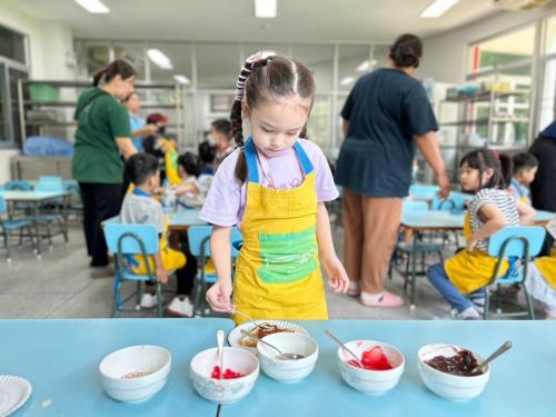 LINE ALBUM Cooking-with-kids-2T.สัญชัยT.โชติกาT.คณิศร 240325 43