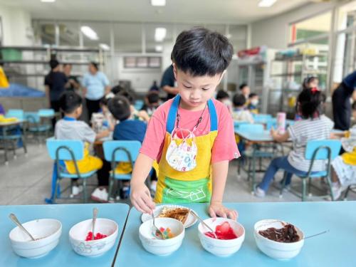 LINE ALBUM Cooking-with-kids-2T.สัญชัยT.โชติกาT.คณิศร 240325 44