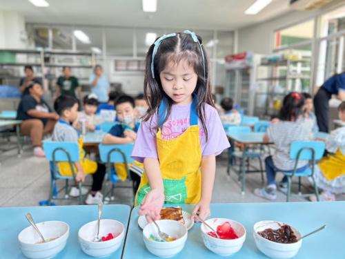LINE ALBUM Cooking-with-kids-2T.สัญชัยT.โชติกาT.คณิศร 240325 45