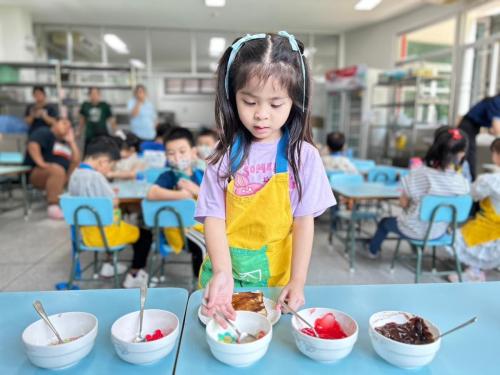 LINE ALBUM Cooking-with-kids-2T.สัญชัยT.โชติกาT.คณิศร 240325 46