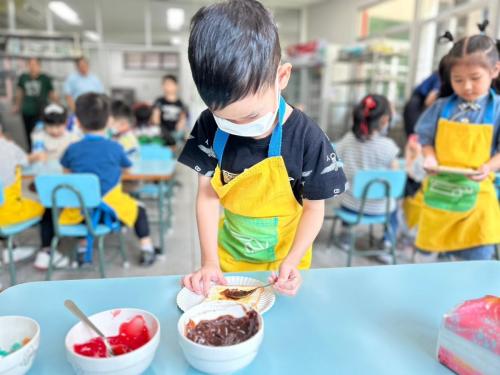 LINE ALBUM Cooking-with-kids-2T.สัญชัยT.โชติกาT.คณิศร 240325 47