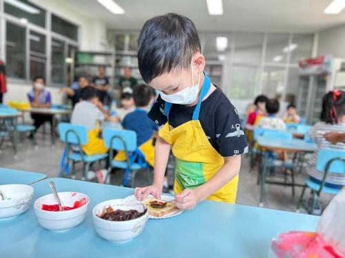 LINE ALBUM Cooking-with-kids-2T.สัญชัยT.โชติกาT.คณิศร 240325 48