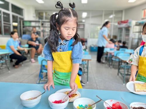 LINE ALBUM Cooking-with-kids-2T.สัญชัยT.โชติกาT.คณิศร 240325 49