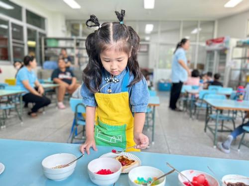 LINE ALBUM Cooking-with-kids-2T.สัญชัยT.โชติกาT.คณิศร 240325 50