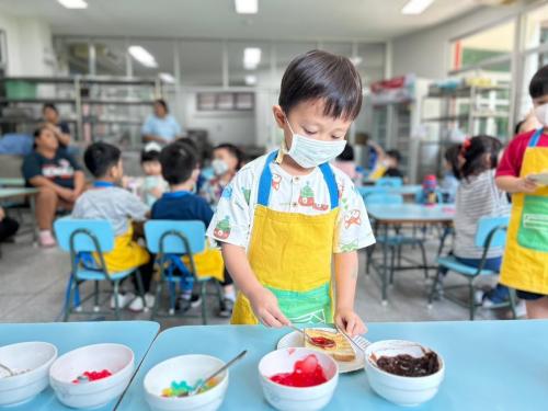 LINE ALBUM Cooking-with-kids-2T.สัญชัยT.โชติกาT.คณิศร 240325 52