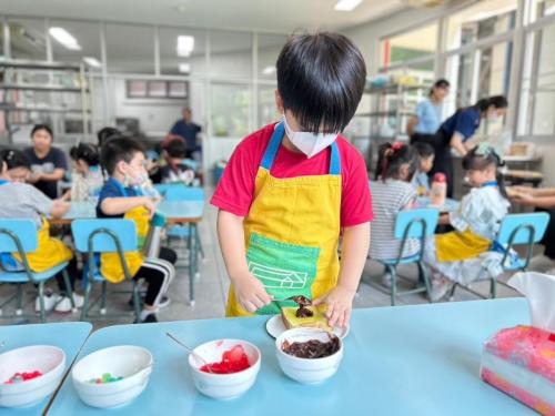LINE ALBUM Cooking-with-kids-2T.สัญชัยT.โชติกาT.คณิศร 240325 54