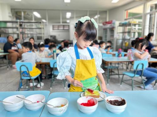 LINE ALBUM Cooking-with-kids-2T.สัญชัยT.โชติกาT.คณิศร 240325 55