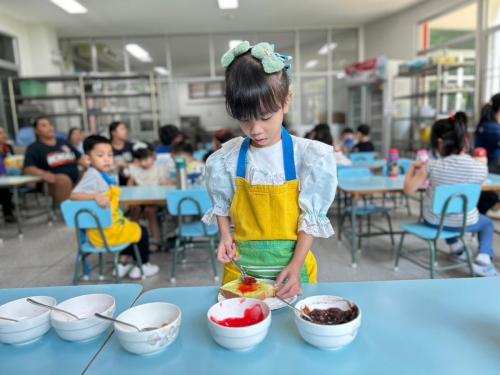 LINE ALBUM Cooking-with-kids-2T.สัญชัยT.โชติกาT.คณิศร 240325 56