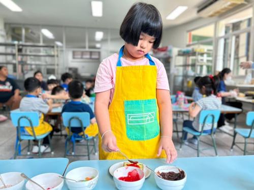 LINE ALBUM Cooking-with-kids-2T.สัญชัยT.โชติกาT.คณิศร 240325 57