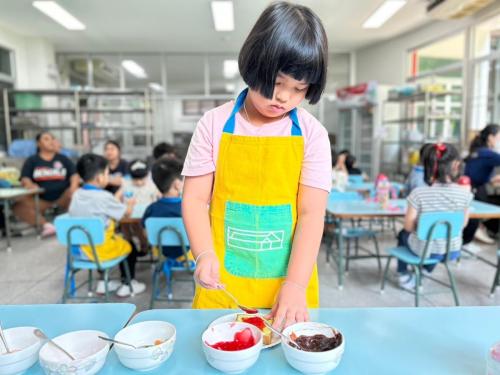 LINE ALBUM Cooking-with-kids-2T.สัญชัยT.โชติกาT.คณิศร 240325 58