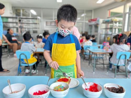 LINE ALBUM Cooking-with-kids-2T.สัญชัยT.โชติกาT.คณิศร 240325 62