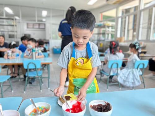 LINE ALBUM Cooking-with-kids-2T.สัญชัยT.โชติกาT.คณิศร 240325 63