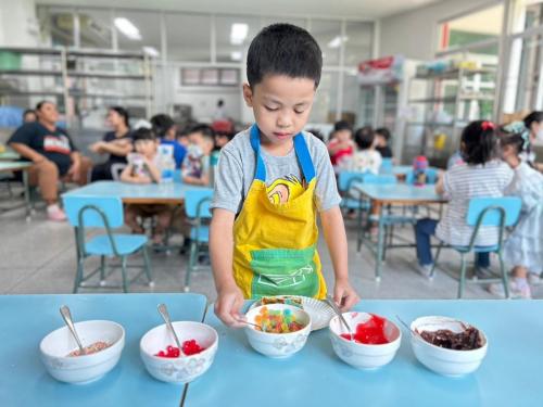 LINE ALBUM Cooking-with-kids-2T.สัญชัยT.โชติกาT.คณิศร 240325 64