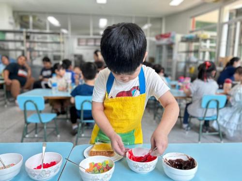 LINE ALBUM Cooking-with-kids-2T.สัญชัยT.โชติกาT.คณิศร 240325 65