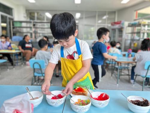 LINE ALBUM Cooking-with-kids-2T.สัญชัยT.โชติกาT.คณิศร 240325 66
