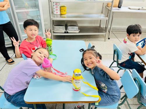 LINE ALBUM Cooking-with-kids-2T.สัญชัยT.โชติกาT.คณิศร 240325 74