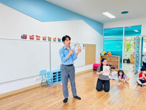 LINE ALBUM Cooking-with-kids-2T.สัญชัยT.โชติกาT.คณิศร 240325 94