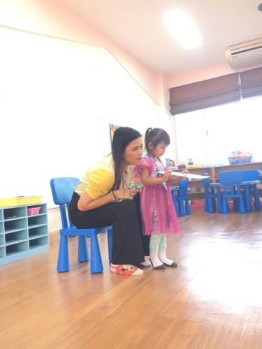 LINE ALBUM Collaborative-Learning-about-Job-and-Occupations 240326 31
