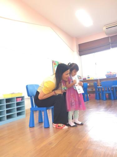 LINE ALBUM Collaborative-Learning-about-Job-and-Occupations 240326 32