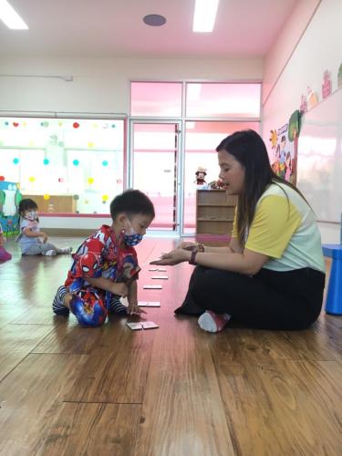 LINE ALBUM Collaborative-Learning-about-Job-and-Occupations 240326 54