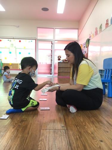 LINE ALBUM Collaborative-Learning-about-Job-and-Occupations 240326 59