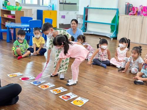 LINE ALBUM Expression- -feelings-T.Dorji 240327 48